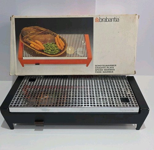 Vintage brabantia classic food - vintage,