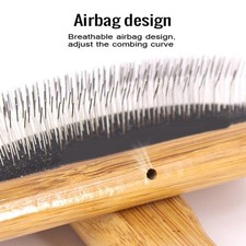 2pcs Hair Dogs Drum Needle