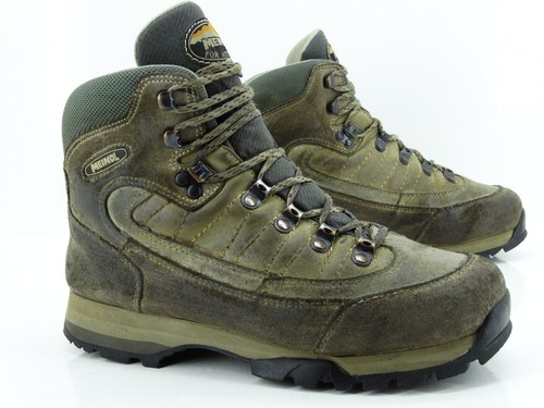 Meindl outdoor hiking shoes - outdoor,