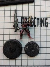 Games Workshop Warhammer 40k