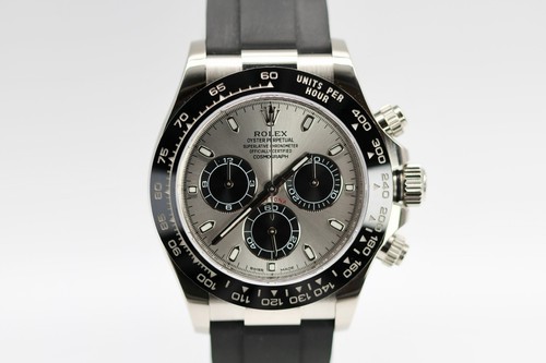 2022 rolex daytona oysterflex - rolex,