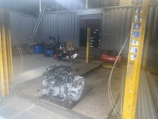 4 Post 4 Ton Bradbury Mot Ramp