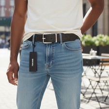 DIESEL B-Billover Men's Belt