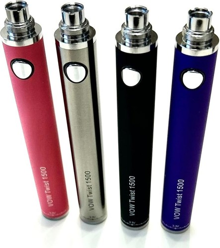 Vow evod twist variable - evod,