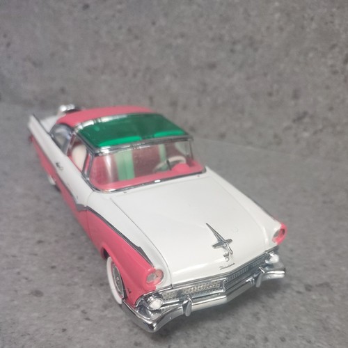 Franklin mint scale - 1/24, 1955