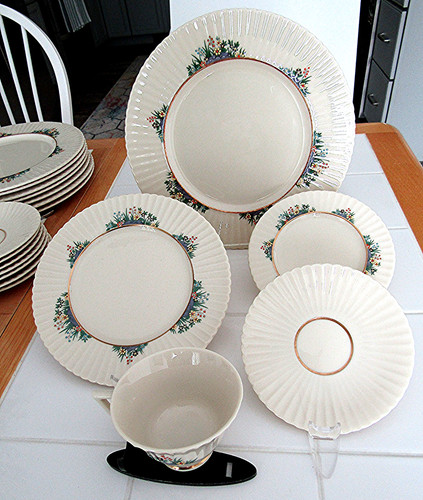 Lenox rutledge place - lenox, 5-pc