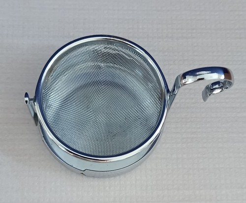 Whittard chelsea swivel tea - chelsea,