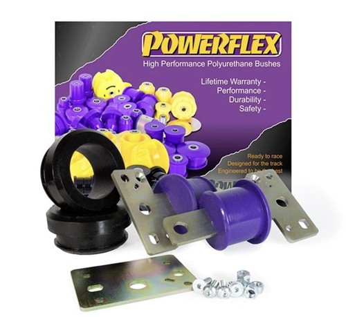 Powerflex rear trailing - powerflex, arm