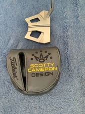 Scotty Cameron Phantom 9.5