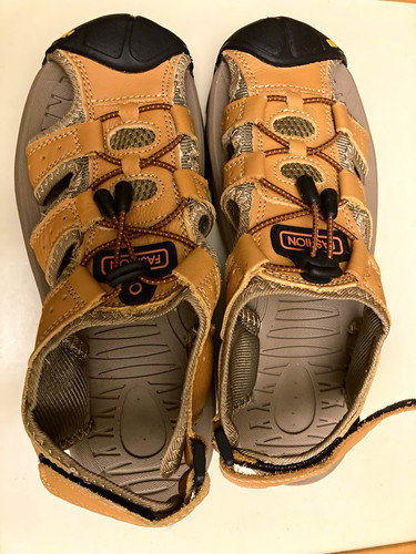 Fashion sport sandals - sport,