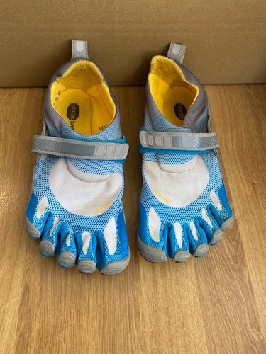Vibram fivefingers barefoot - vibram,