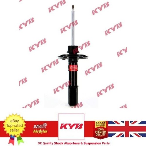 Front shock absorber for - shock,