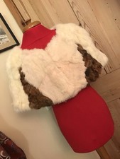 VINTAGE FUR COMPANY BOHO