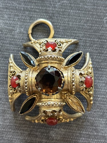 Vintage florenza maltese cross - florenza,