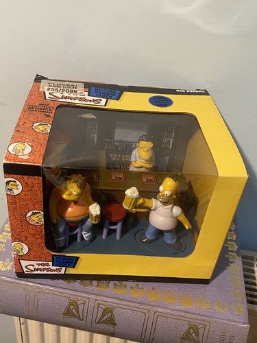 Rare 2004 the - 2004, moe’s