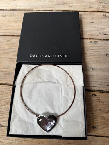 Beautiful david andersen large - david,