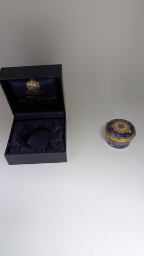 Royal worcester millennium - royal,