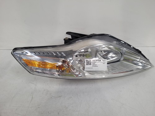 Ford mondeo mk4 2012 - ford,