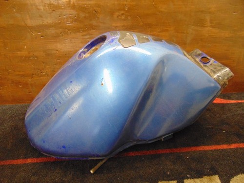 Yamaha xj900s diversion 1997 - xj900s,