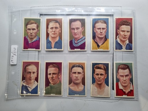 Original 1930s international - 1930s,