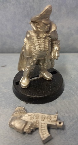 Warhammer 40k astra - warhammer, militarum/