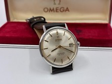 Vintage Omega Seamaster De