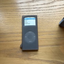 iPod Nano 2G 2nd Gen Case