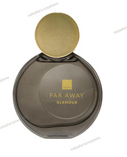 AVON FAR AWAY GLAMOUR FOR HER