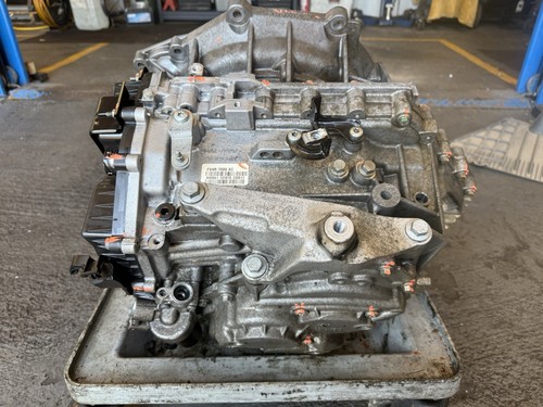 Ford kuga automatic - ford, gearbox