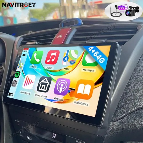 Dab 64gb for - dab, civic