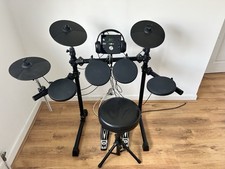 Gear4Music digital drums 400