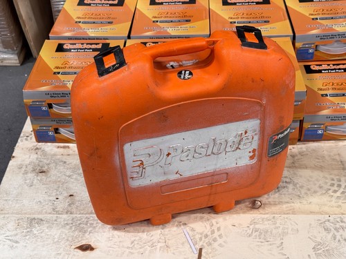 Used case for paslode - case,