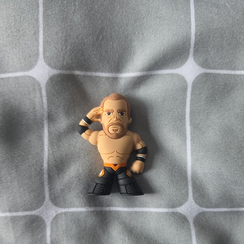Aew micro brawler minis - micro,