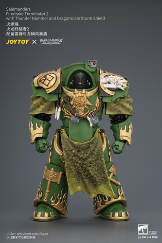 Warhammer 40k joytoy - warhammer,