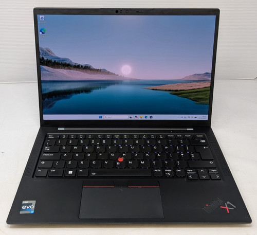 Lenovo carbon gen - carbon, 10