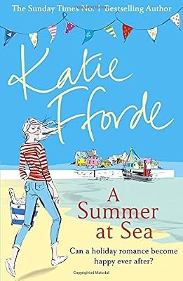 Summer sea fforde - a, sea,