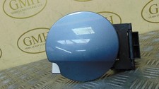 Peugeot 307 Fuel Filler Flap Lid Cover Paint Code Ezw Iron Grey Mk1 2001-2009D