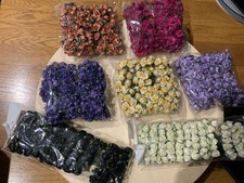1872 PCS MULBERRY PAPER