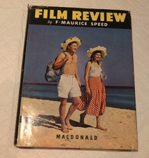 Film Review (1949) (F. Maurice