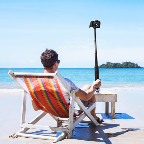 Tripod extension arm - ,