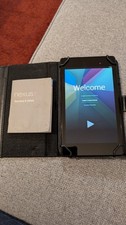 ASUS Nexus 7 2013 Tablet, Black