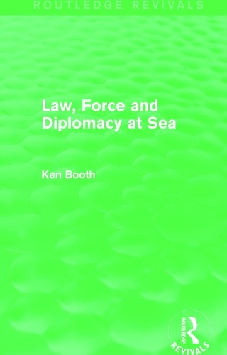 Law force and diplomacy at - diplomacy,