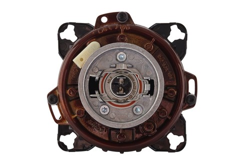 Hella halogen insert - hella, halogen/de-insert
