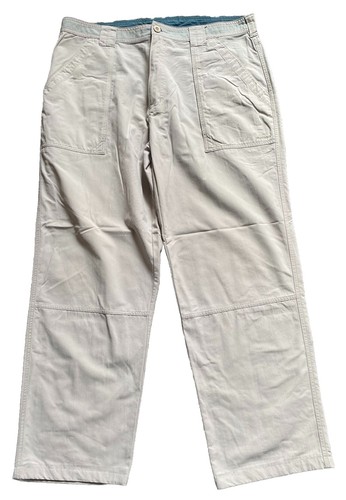 Rohan trousers size w38 - trousers, l30