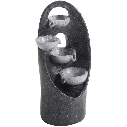 Tier cascading garden water - 4,