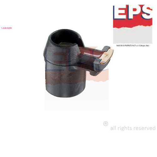 Ignition distributor rotor eps - rotor,