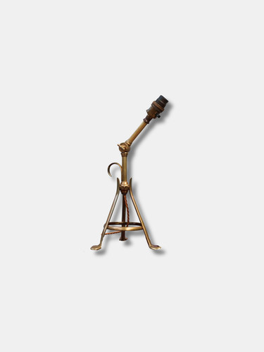 Early 20th century brass was - early, brass,