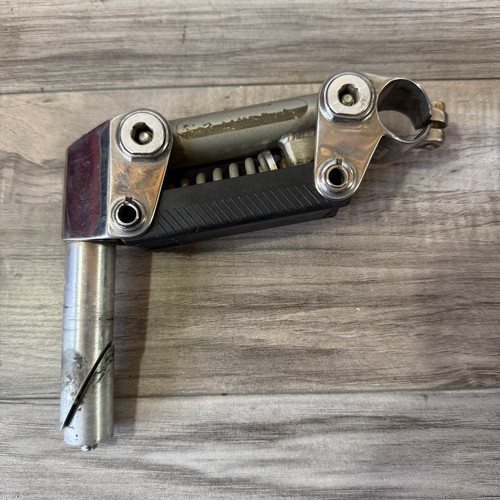 Softride threaded quill mtb - quill,