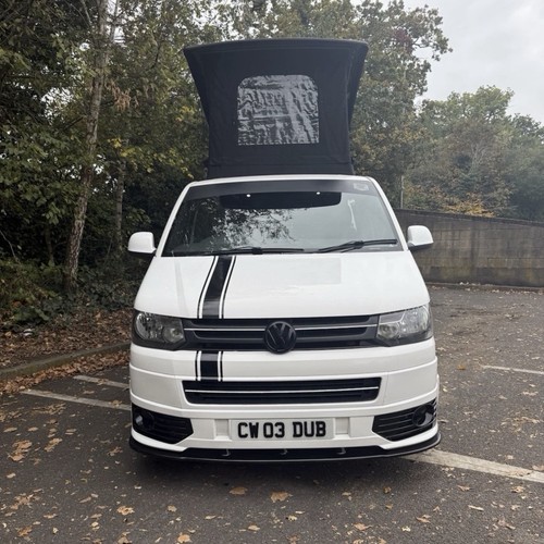 Volkswagen transporter 1 - transporter, t5.1