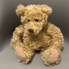 Aroma home brown teddy bear